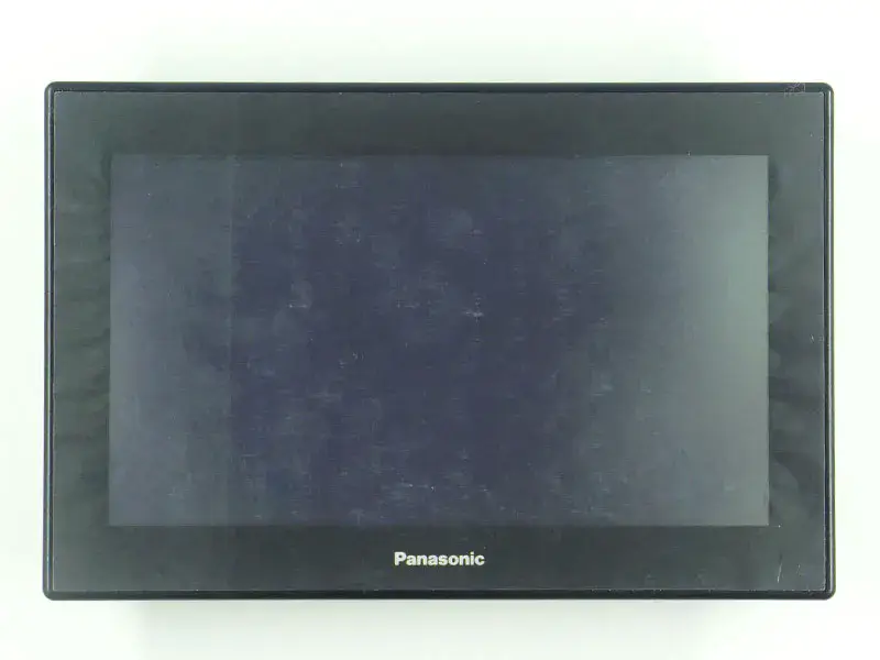 Panasonic AIG707WCL1B2-F Touchscreen