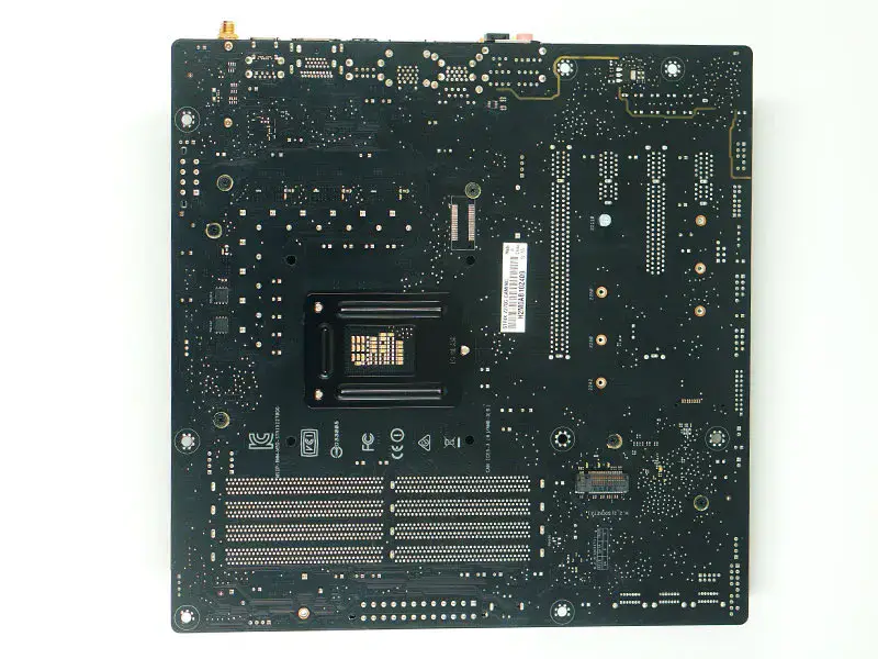 Asus STRIX Z270G GAMING Mainboard LGA1151 DDR4 64GB M-ATX