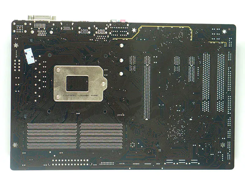 Gigabyte GA-B150-HD3 Hauptplatine