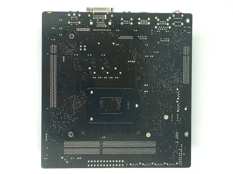 Asus B85M-VIEW PAKER Mainboard DDR3 B85 LGA1150