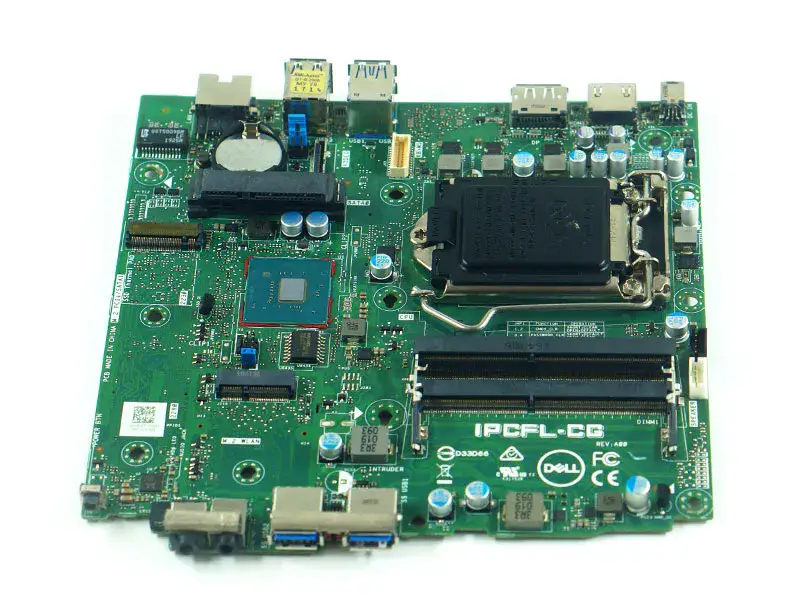 Dell Optiplex 3060 MFF IPCFL-CG CN-0NV0M7 Hauptplatine