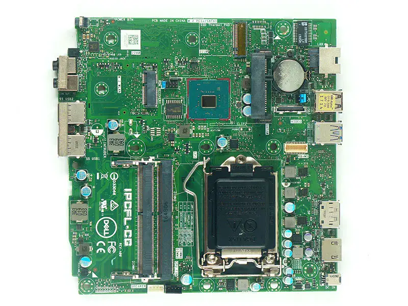 Dell Optiplex 3060 MFF IPCFL-CG CN-0NV0M7 Hauptplatine
