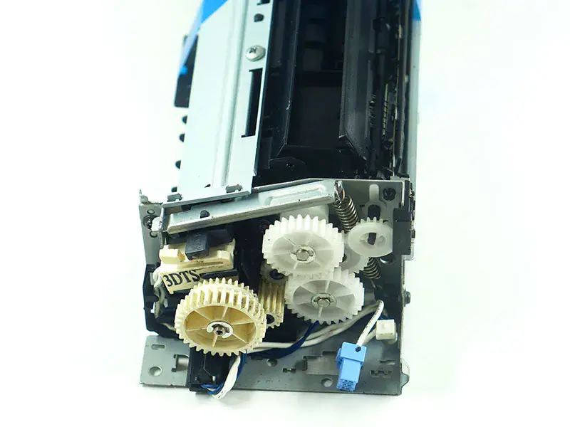 HP RM2-6435 M452dn Fixiereinheit