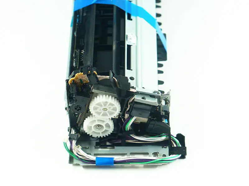 HP RM2-6435 M452dn Fixiereinheit