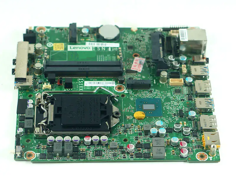 Lenovo IS1XX1H Hauptplatine