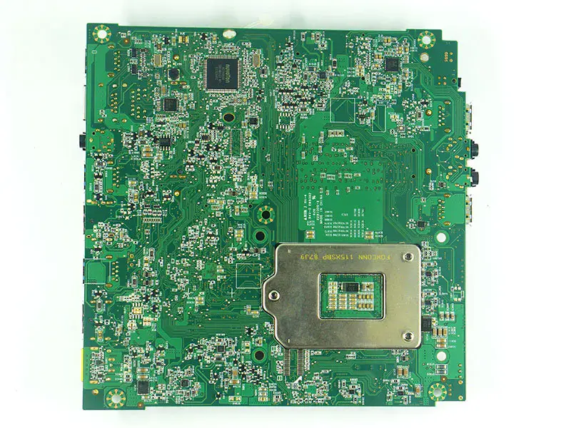 Lenovo IS1XX1H Hauptplatine