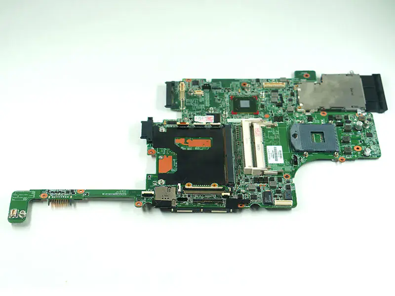 HP Hauptplatine 690643-001 8570