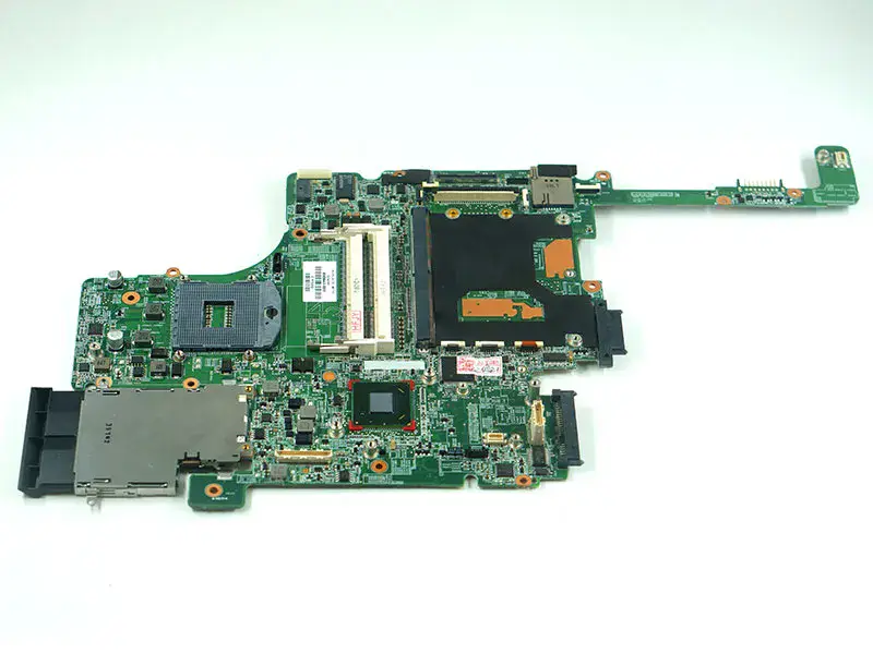 HP Hauptplatine 690643-001 8570