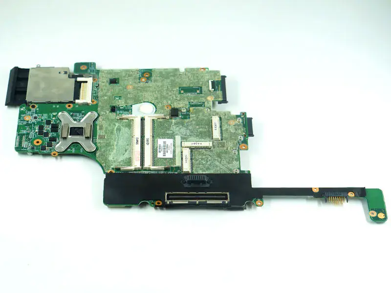 HP Hauptplatine 690643-001 8570