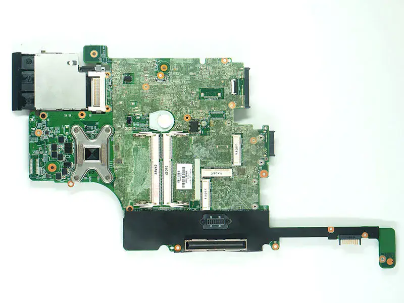 HP Hauptplatine 690643-001 8570