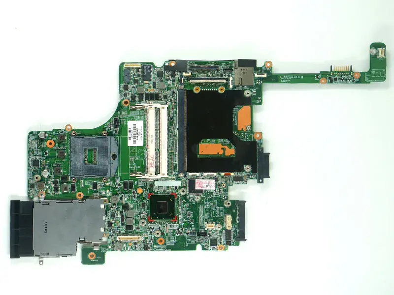 HP Hauptplatine 690643-001 8570