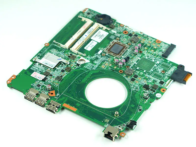 HP 15-P 15Z-P DAY23AMB6F0 766713-001 766713-501 766713-601 Hauptplatine