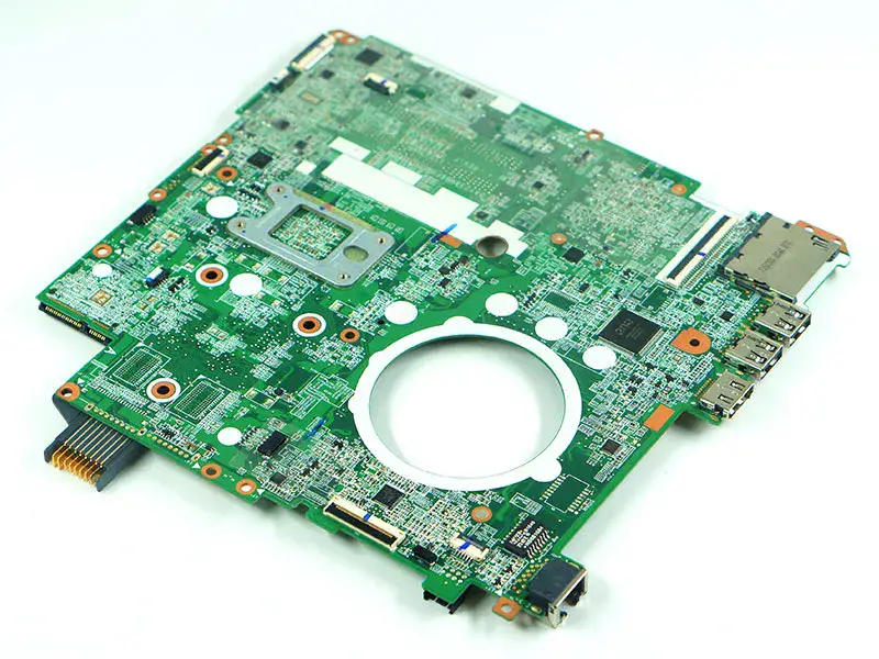 HP 15-P 15Z-P DAY23AMB6F0 766713-001 766713-501 766713-601 Hauptplatine