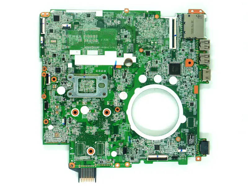 HP 15-P 15Z-P DAY23AMB6F0 766713-001 766713-501 766713-601 Hauptplatine