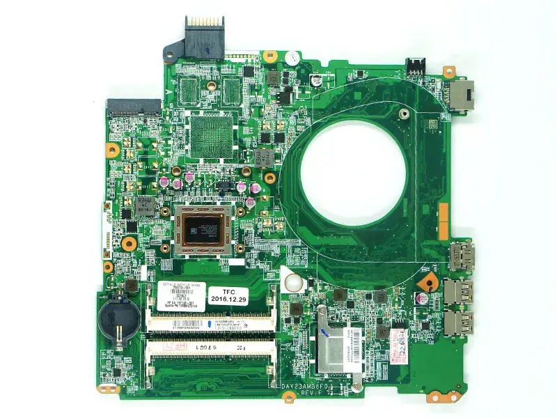 HP 15-P 15Z-P DAY23AMB6F0 766713-001 766713-501 766713-601 Hauptplatine