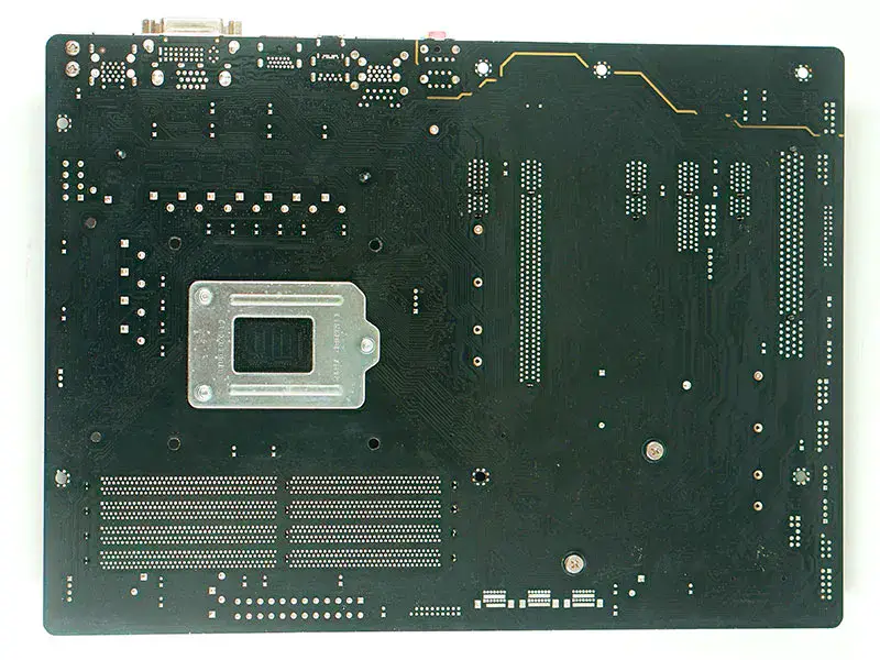 Asrock Z370 Pro4 Hauptplatine