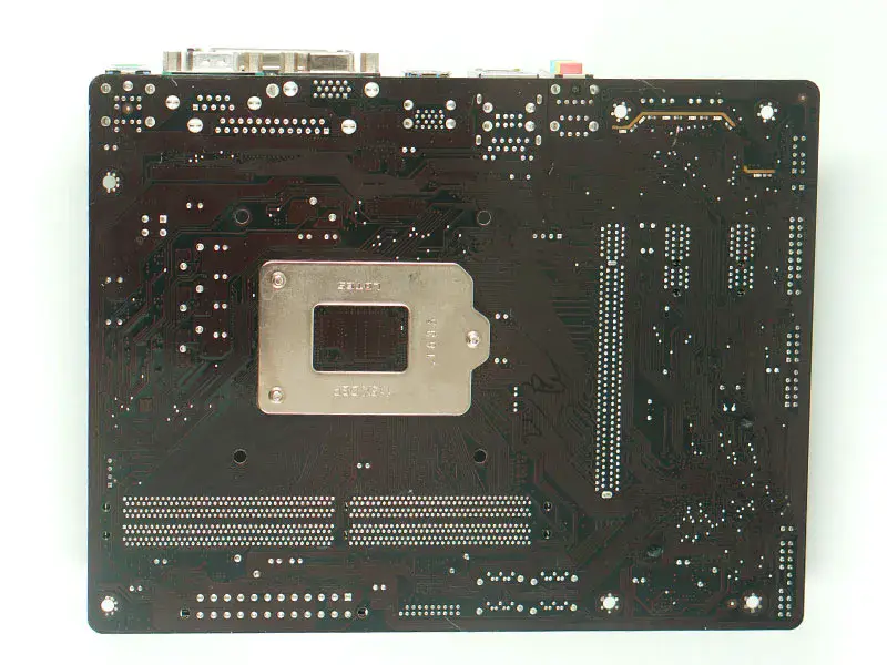 Gigabyte GA-H110M-DS2 Hauptplatine