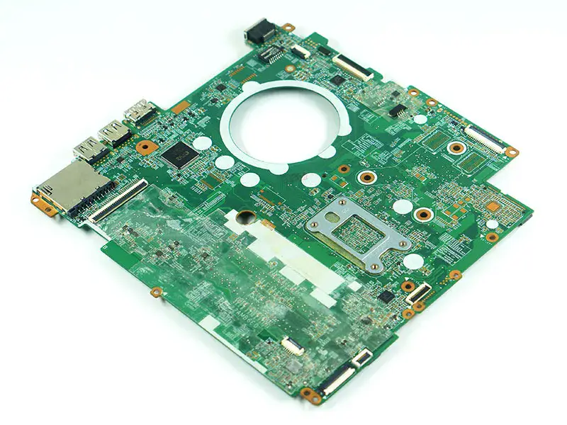 HP 810319-001 AMD A6-6310 DAY22AMB6E0 Hauptplatine