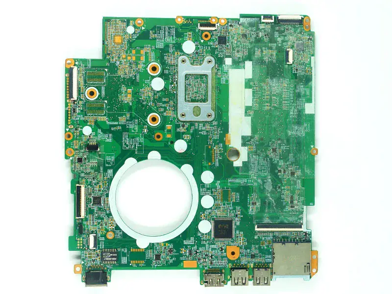 HP 810319-001 AMD A6-6310 DAY22AMB6E0 Hauptplatine