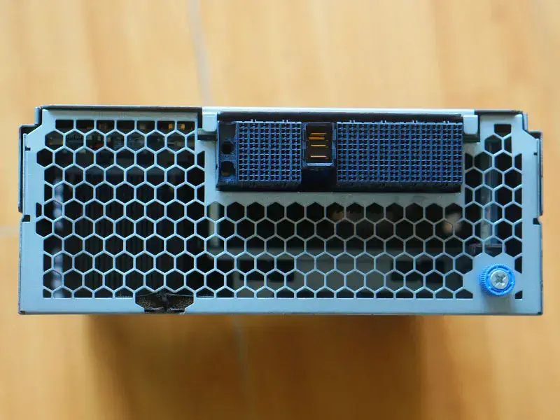 NETAPP X3248A-R5 111-00238+G1 Steuerung