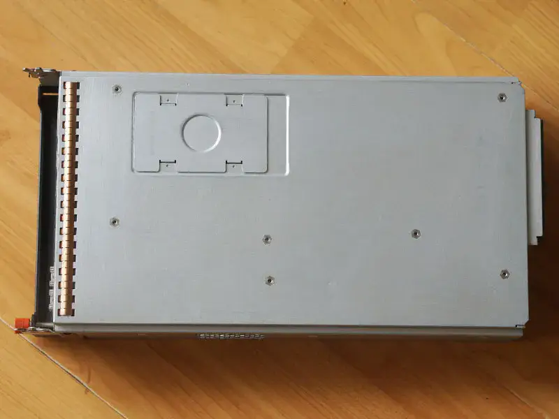 NETAPP X3248A-R5 111-00238+G1 Steuerung