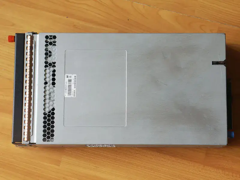 NETAPP X3248A-R5 111-00238+G1 Steuerung