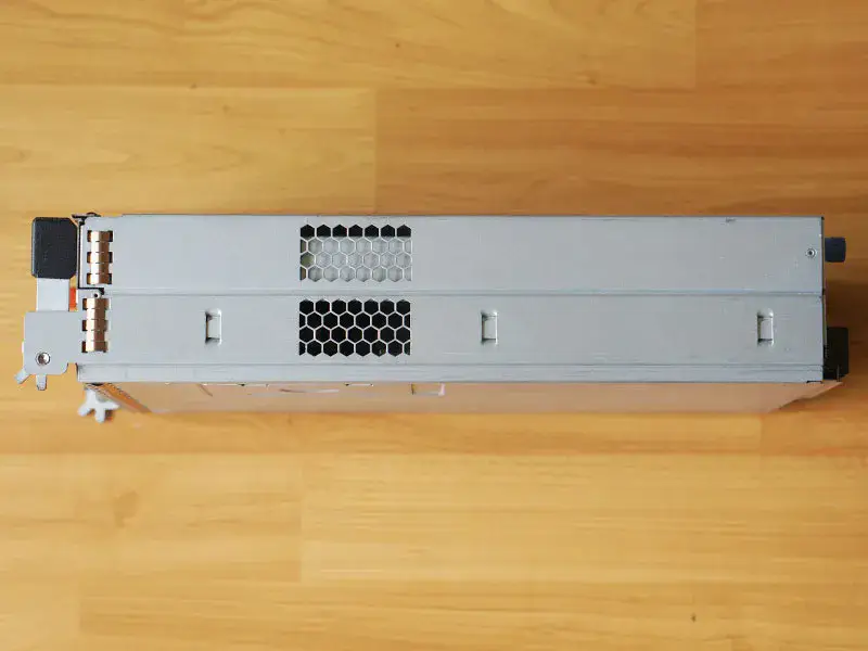 NETAPP X3248A-R5 111-00238+G1 Steuerung