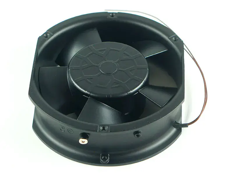 Ebmpapst W2E143-AB09-01/F01 Ventilator