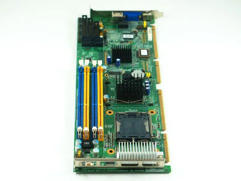 Advantech PCE-5120 PCE-5120VG motherboard