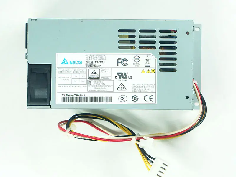 Dahua DPS-280AB-7 A Netzgerät