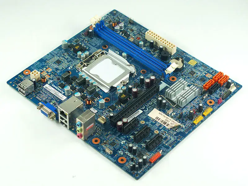 Lenovo H61H2-LM3 Hauptplatine