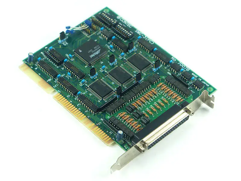 CONTEC SMC-3(PC) Nr.7007B Kommunikationskarte