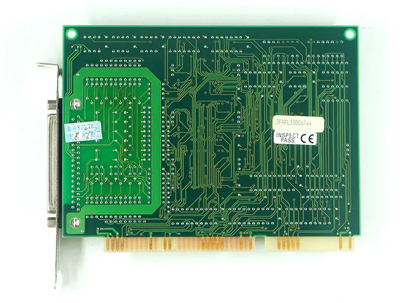 CONTEC SMC-3(PC) Nr.7007B Kommunikationskarte