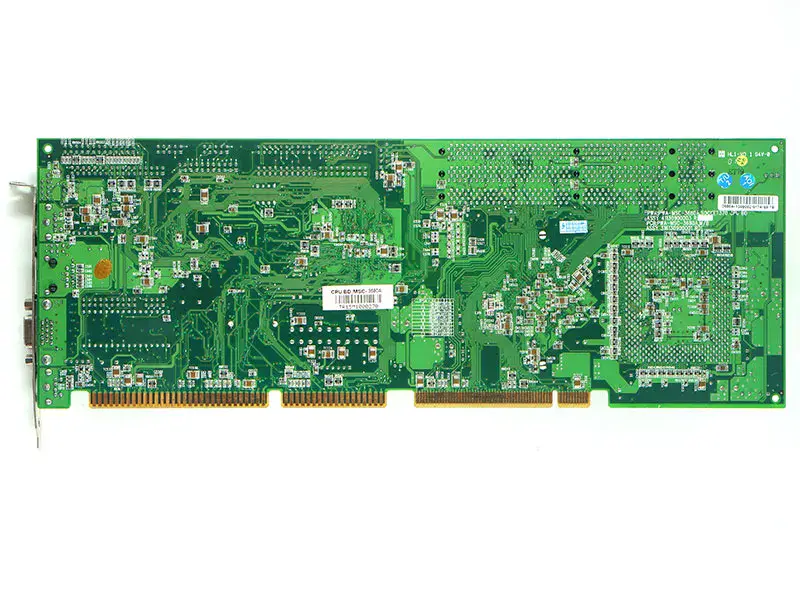 MITAC MSC-3680A Hauptplatine