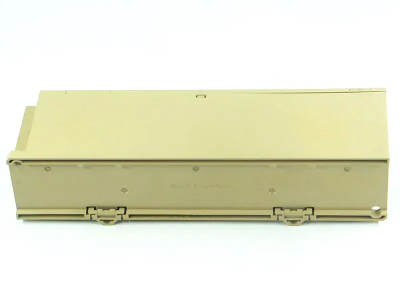 OMRON G72C-VID16-Modul