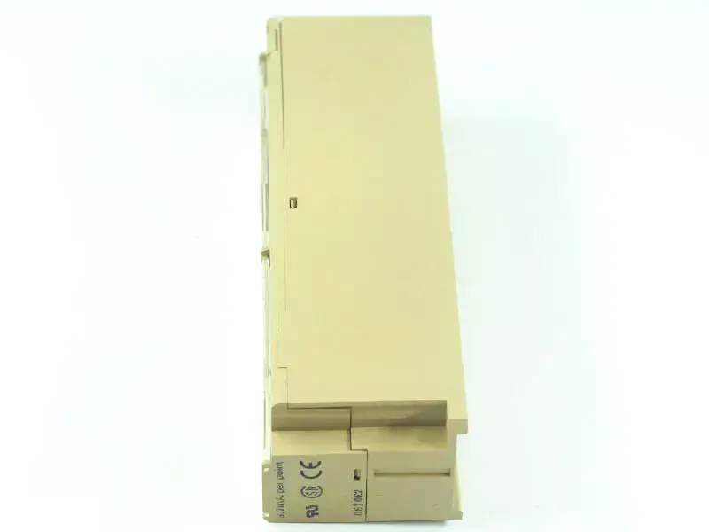 OMRON G72C-VID16-Modul