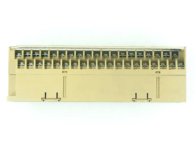 OMRON G72C-VID16-Modul