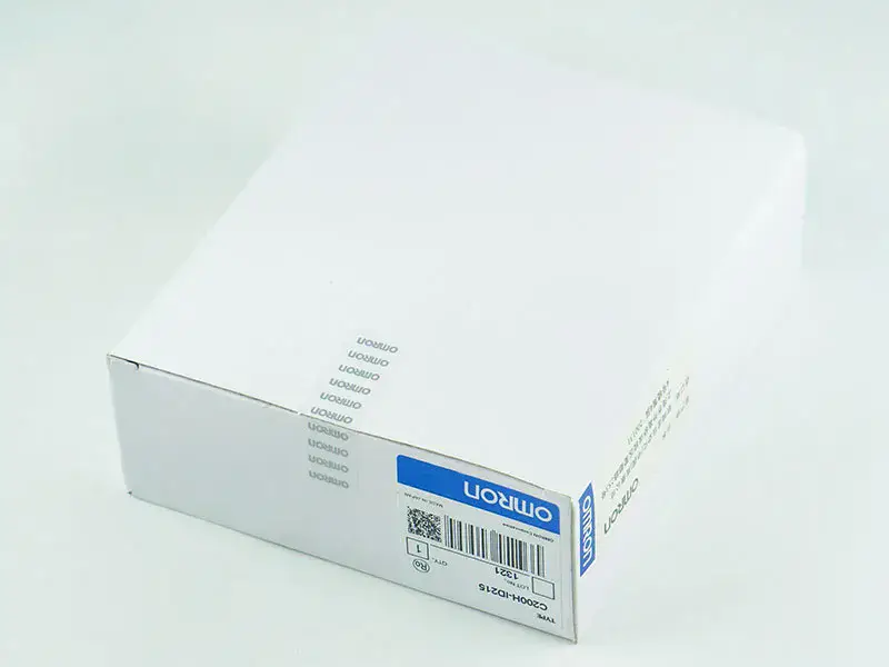 Refurbished Omron plc Omron SYSMAC C200H-ID215 Eingangsmodul 32 Punkt