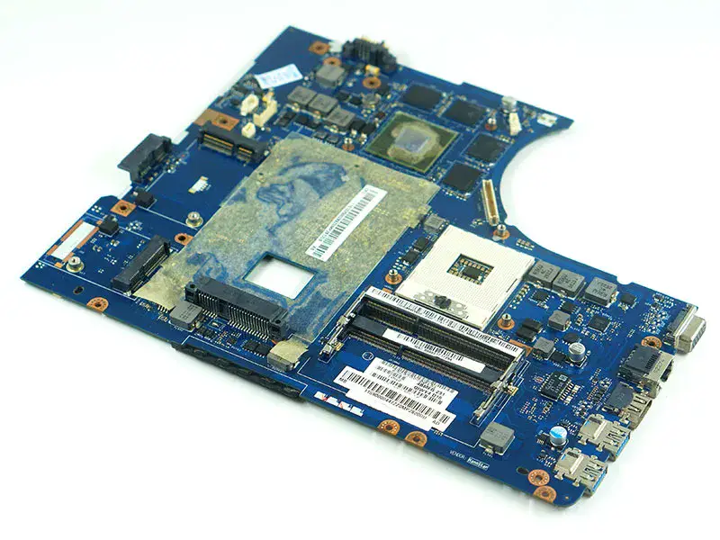 Lenovo LA-8002P Lenovo Y580 ATX Hauptplatine