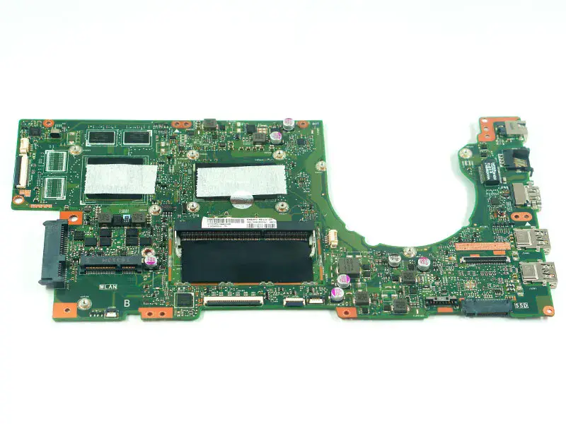 K501LX Motherboard für ASUS K501L K501LB K501LN A501L Laptop