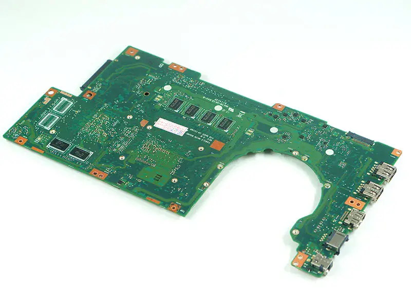 K501LX Motherboard für ASUS K501L K501LB K501LN A501L Laptop