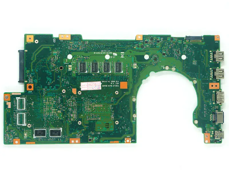 K501LX Motherboard für ASUS K501L K501LB K501LN A501L Laptop