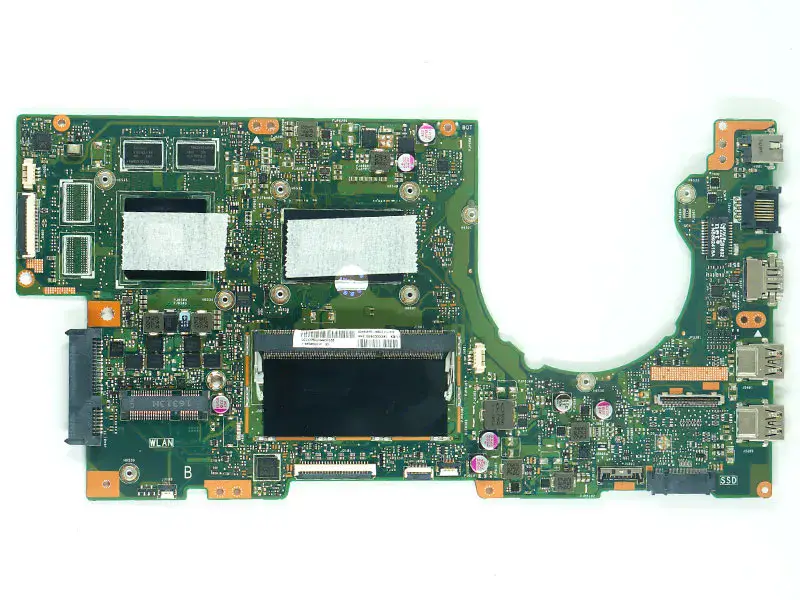K501LX Motherboard für ASUS K501L K501LB K501LN A501L Laptop