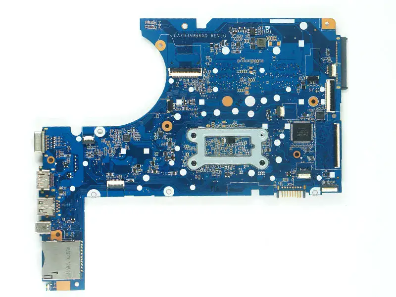 HP 455 G4 907358-001 907358-501 907358-601 DAX93AMB6G0 Hauptplatine