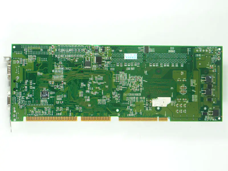 WSB-7651 616-00WSB76510 Hauptplatine
