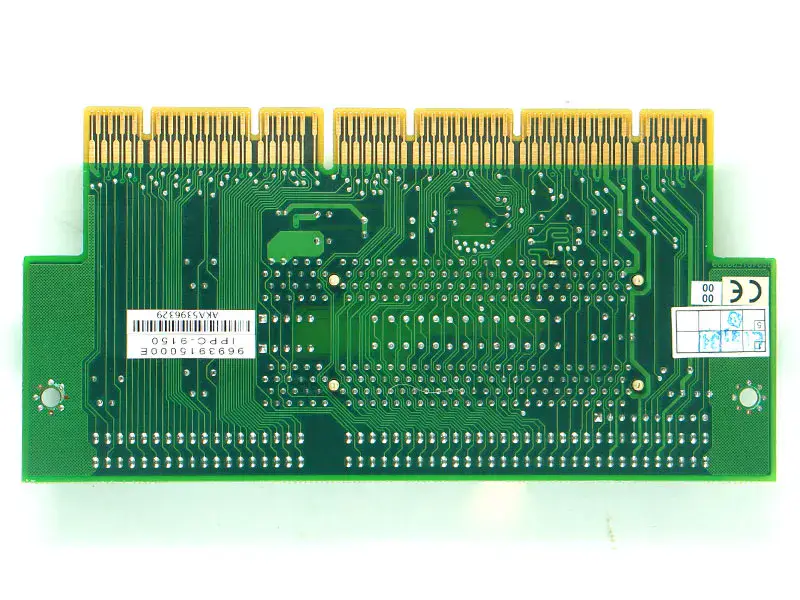 Advantech 19A3915000 Riser-Karte 9150 REV.A101-3