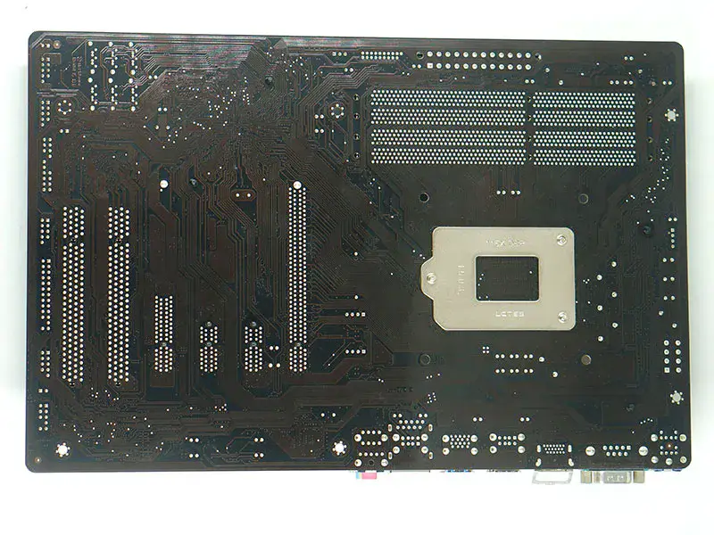 Gigabyte GA-Z97P-D3 Hauptplatine