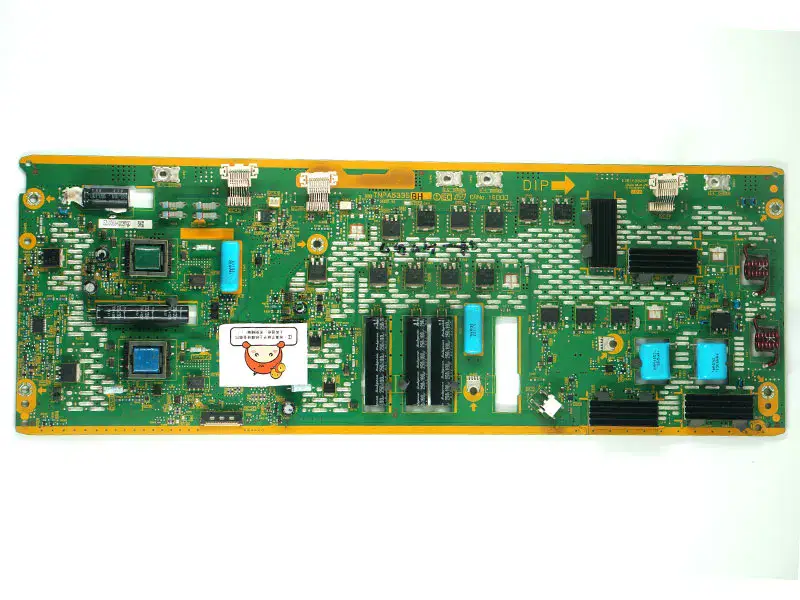 TH-P50GT30C TH-P50ST30C SC-Karte