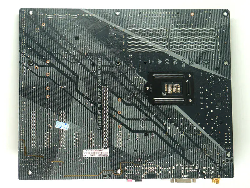 Asus STRIX Z370-E GAMING Hauptplatine 7PCIE LGA1151 DDR4