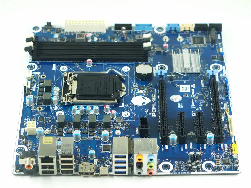 DELL CN-0VDT73 Hauptplatine